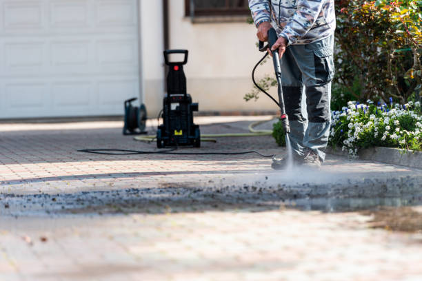 Why Choose Our Certified Pressure Washing Experts for Your Project Needs in Exeter, CA?