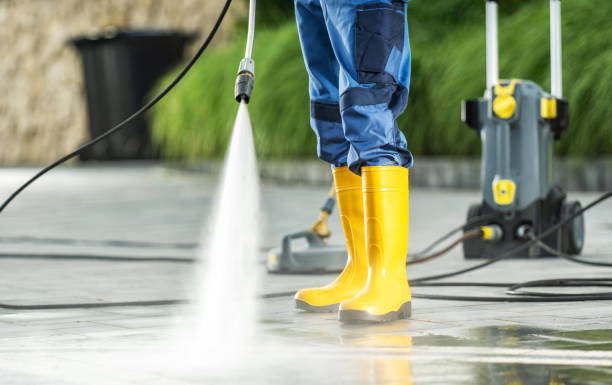 Best Local Pressure Washing Services  in Exeter, CA