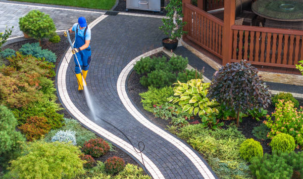 Best Affordable Pressure Washing  in Exeter, CA