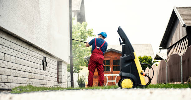 Reliable Exeter, CA Pressure Washing Solutions